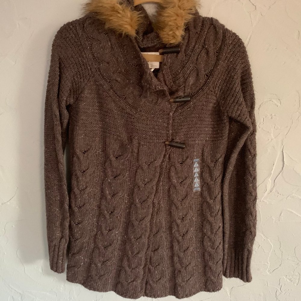 Sweater